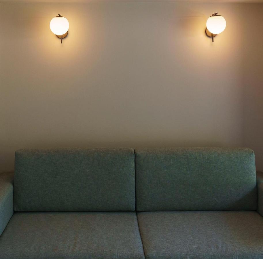 Zinozis Beach Apartments Vourvourou Bagian luar foto